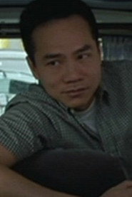 Matthew Tang Hon Keung