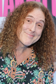 Weird Al Yankovic