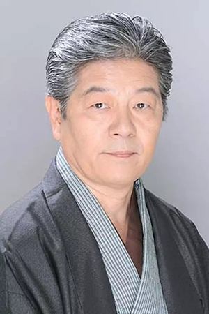 Obayashi Ryusuke