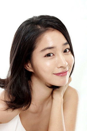 Lee Min Jung