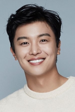 Yeon Woo Jin