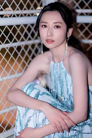 Katy Kung