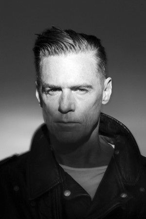 Bryan Adams