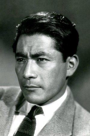 Toshiro Mifune