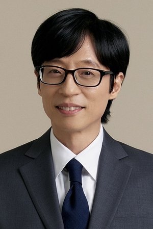 Yu Jae Suk