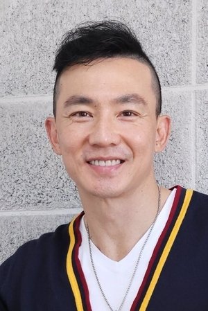 Liu Geng