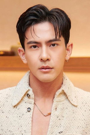 Toey Pongsakorn